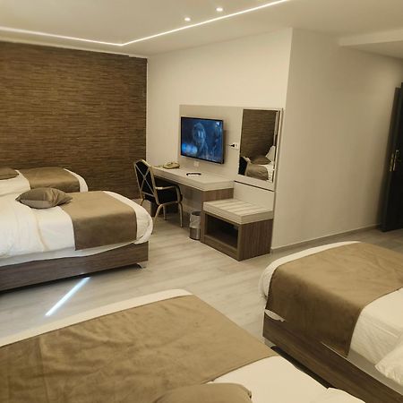 Arena By Trend Hotel Amman Ngoại thất bức ảnh