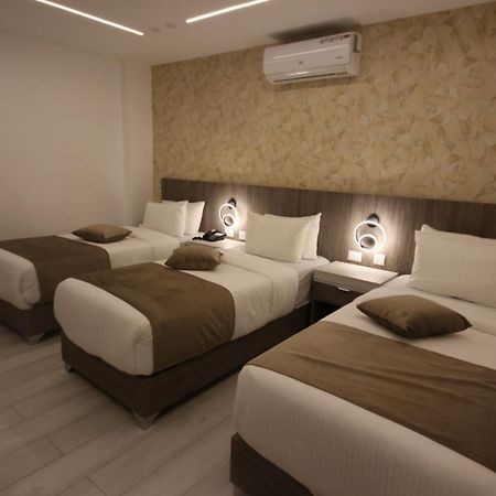 Arena By Trend Hotel Amman Ngoại thất bức ảnh