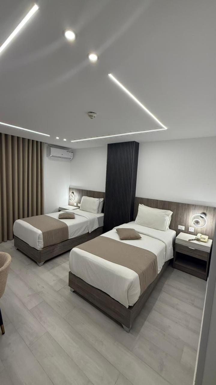 Arena By Trend Hotel Amman Ngoại thất bức ảnh