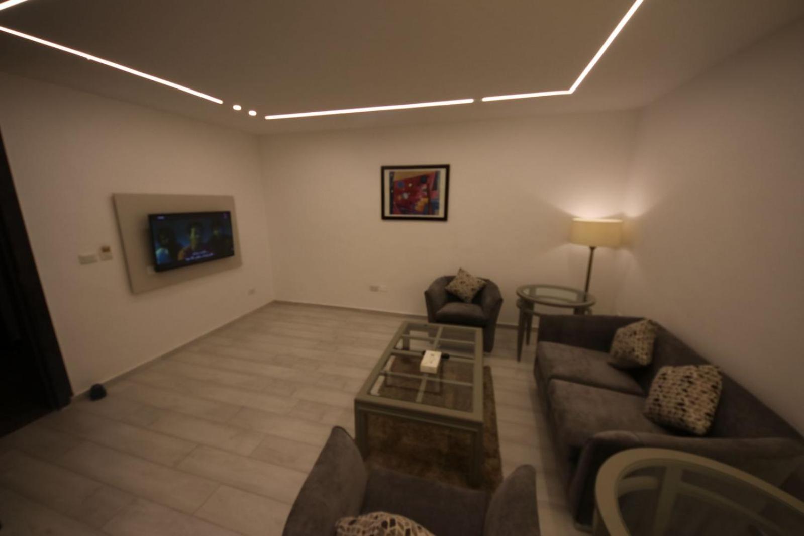 Arena By Trend Hotel Amman Ngoại thất bức ảnh